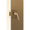 Двери для бани и сауны Tesli Lux RS Magnetic 1900 x 700